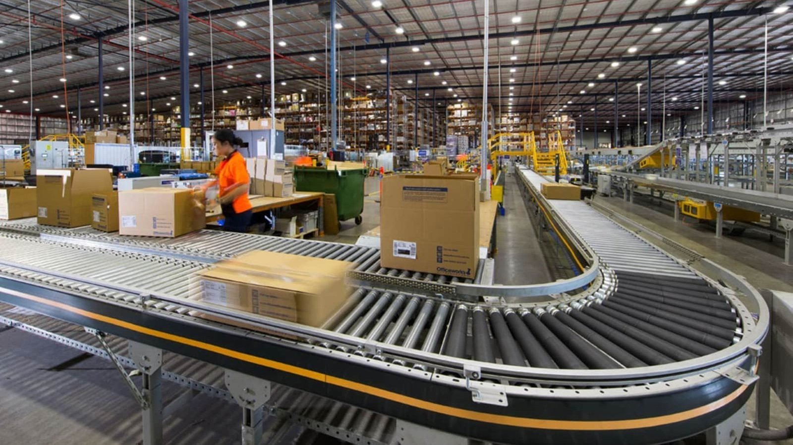 bag-loading-conveyor-system